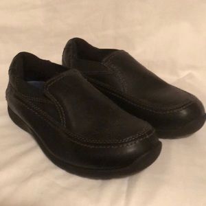 Dress shoes size 4 boys